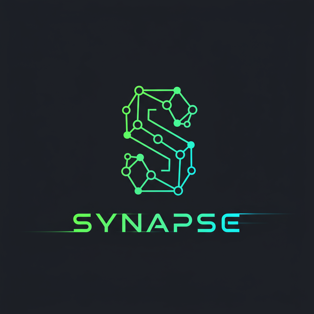 SYNAPSE Logo